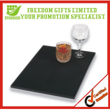 Promotional Customized Rubber Bar Mats